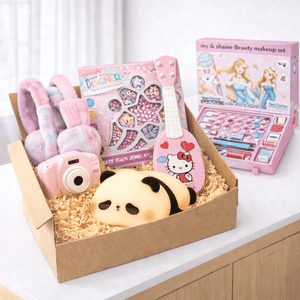 💄 Little Diva Glam Bundle