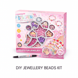 💄 Little Diva Glam Bundle