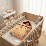 Little Haven Carry Nest