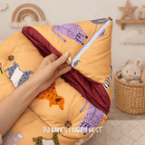Little Haven Carry Nest