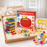 Little Learners Montessori Kit
