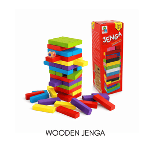 Little Learners Montessori Kit