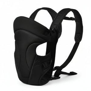 LOVE BABY 3-in-1 Baby Carrier – Safe, Ergonomic & Growing With Your Little One