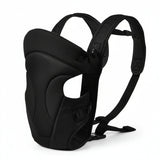 LOVE BABY 3-in-1 Baby Carrier – Safe, Ergonomic & Growing With Your Little One