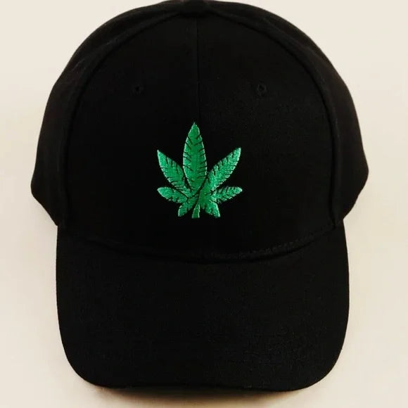 Pack of 2 Maple Cap - Imported