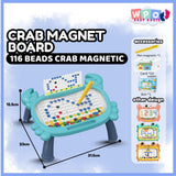 Magnetic Bead Drawing Board