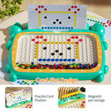 Magnetic Bead Drawing Board