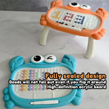 Magnetic Bead Drawing Board