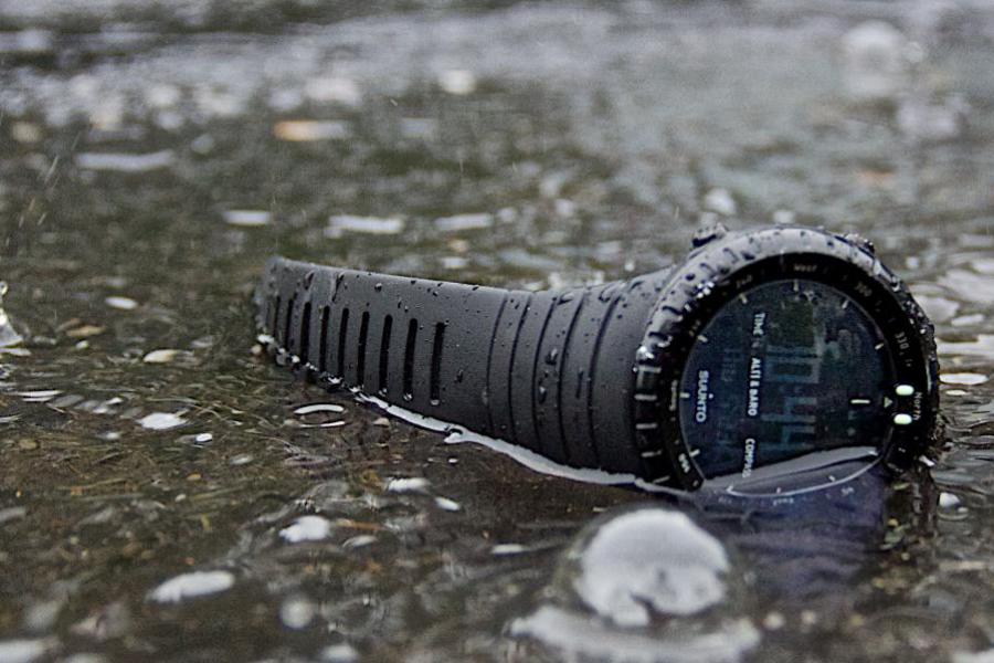 Sunto Core Wrist Watch