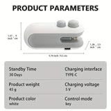 Portable Mini Sealing Machine