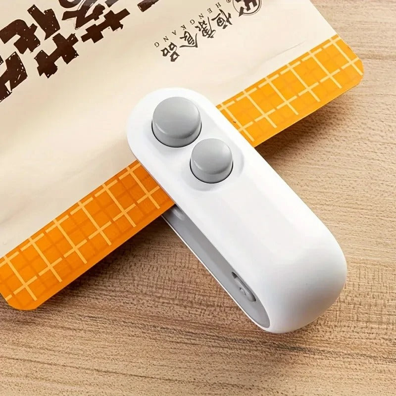 Portable Mini Sealing Machine