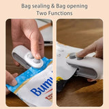 Portable Mini Sealing Machine