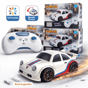 High Speed RC Drift Car with Motion Sensor & Follow Mode