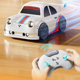 High Speed RC Drift Car with Motion Sensor & Follow Mode