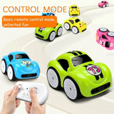 🚗 Mini Smart Track-Following RC Car – Draw, Drive & Discover!