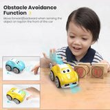 🚗 Mini Smart Track-Following RC Car – Draw, Drive & Discover!