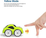 🚗 Mini Smart Track-Following RC Car – Draw, Drive & Discover!