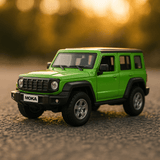MOKA RC Adventure SUV – Rechargeable Remote Control Car