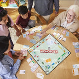 Monopoly Premium Edition Board Game