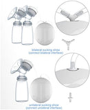 Mother Breast Pump Automatic – Hands-Free, Efficient & Easy to Use