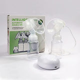 Mother Breast Pump Automatic – Hands-Free, Efficient & Easy to Use