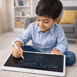 Multi Color 16 Inch LCD Drawing Tablet