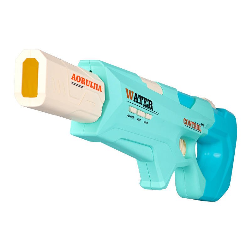 Multifunction Intelligent Electric Water Gun | Pink