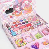 My Pretend Beauty Makeup Box – Cute, Colorful & Full of Fun