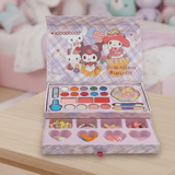 My Pretend Beauty Makeup Box – Cute, Colorful & Full of Fun