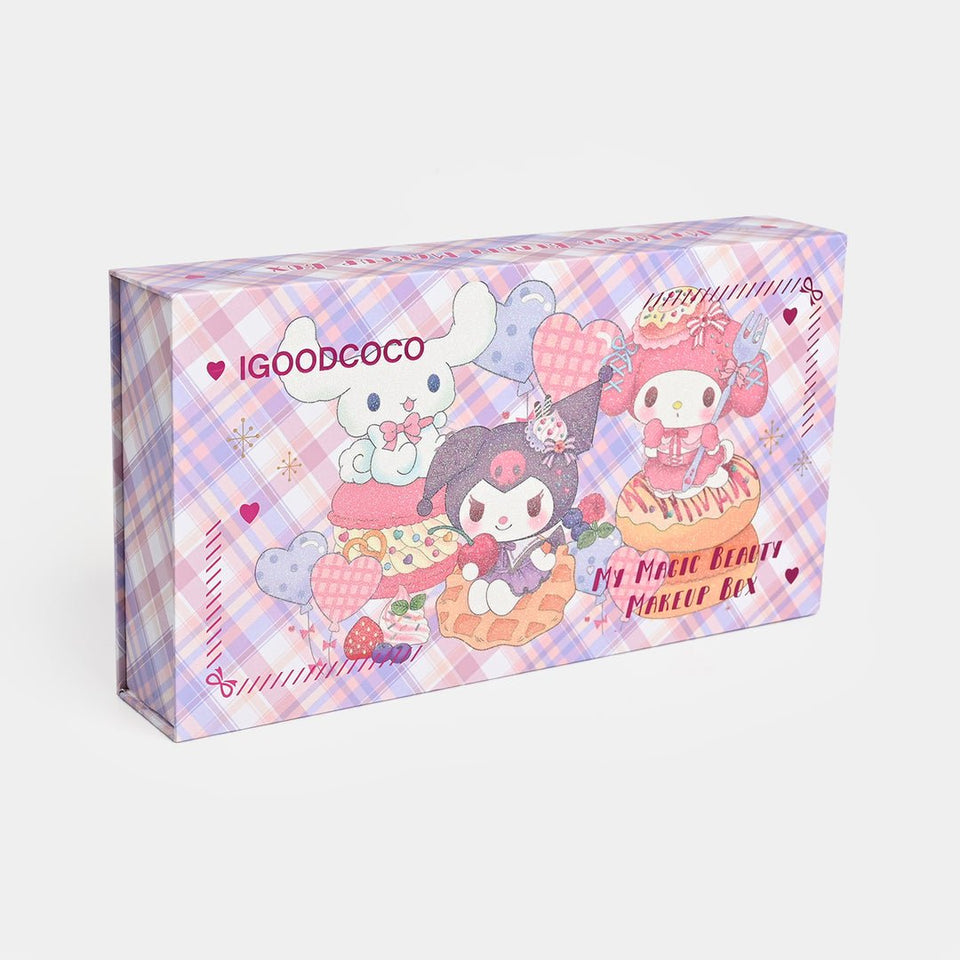 My Pretend Beauty Makeup Box – Cute, Colorful & Full of Fun