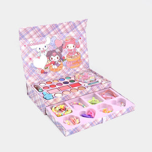 My Pretend Beauty Makeup Box – Cute, Colorful & Full of Fun