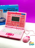 New 65 Educational Functions Laptop for Kids