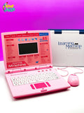 New 65 Educational Functions Laptop for Kids