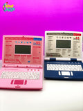 New 65 Educational Functions Laptop for Kids