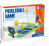 New Tabletop Pickleball Game