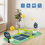New Tabletop Pickleball Game