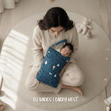 Night Sky Carry Nest