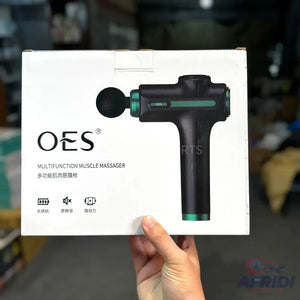 OES Multifunction Muscle Massager