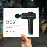 OES Multifunction Muscle Massager