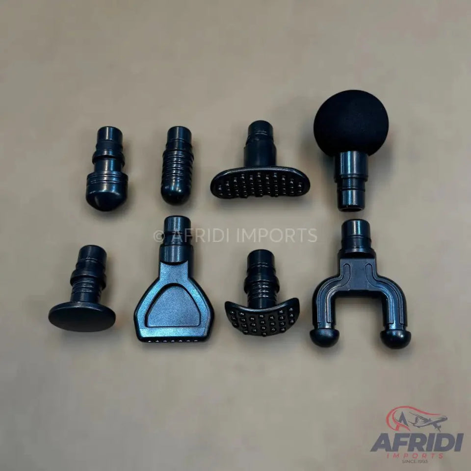 OES Multifunction Muscle Massager