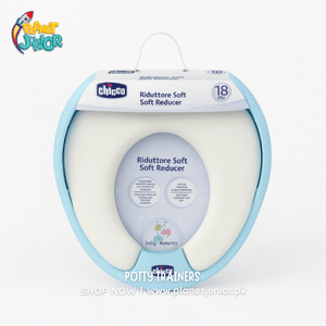 Original Chicco Baby Potty Seat