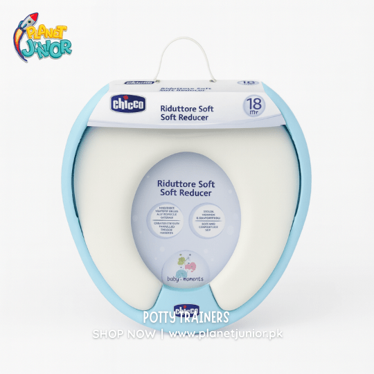 Original Chicco Baby Potty Seat