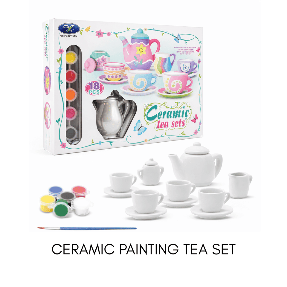 👑 PJ Signature Ultimate Girly Pop Mega Bundle