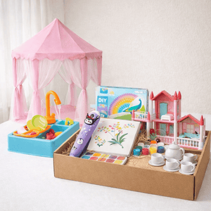 👑 PJ Signature Ultimate Girly Pop Mega Bundle