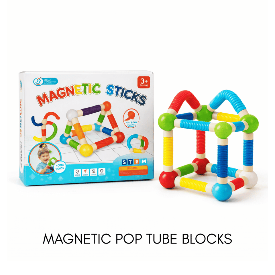 🏆 PJ Signature Ultimate Toddler Wow Box