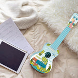 Play & Learn Ukulele – Early Music Development for Toddlers