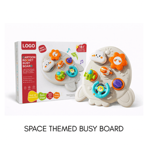 Playtime Starter Pack