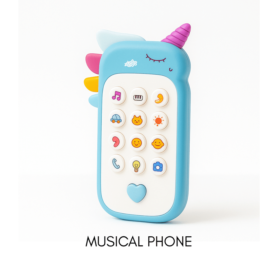 Playtime Starter Pack