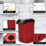 Portable Popcorn Machine – Fresh & Fun Snacking Anytime