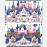 Princess Castle Building Blocks – Grand, Detailed &  Truly Magical